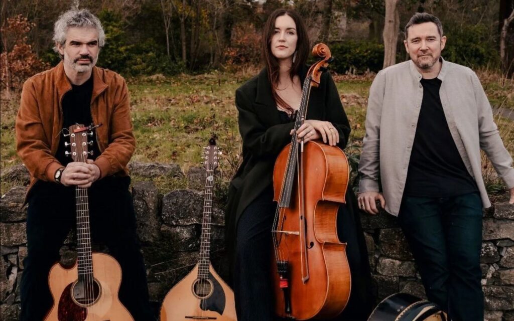 National Celtic Folk Festival