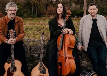 National Celtic Folk Festival
