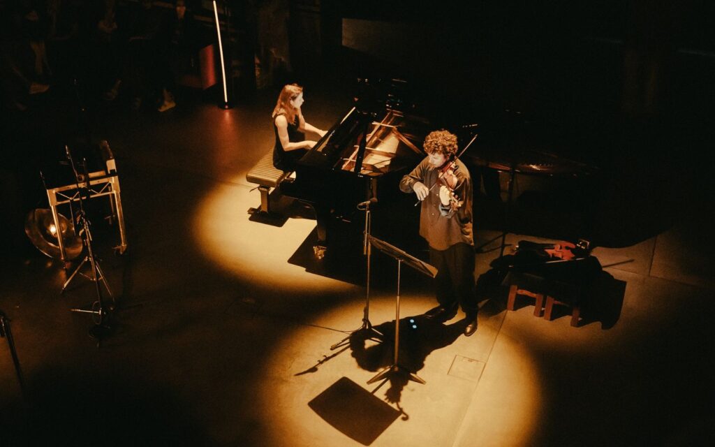 Melbourne Recital Centre