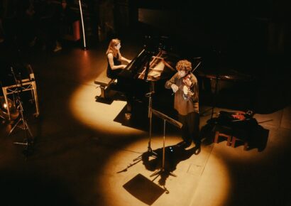Melbourne Recital Centre