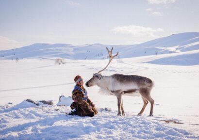 Hurtigruten Nordic Film Festival