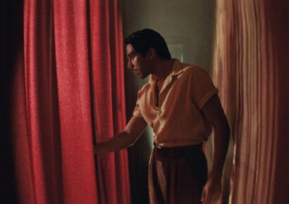 Spanish and Latin American Film Festival