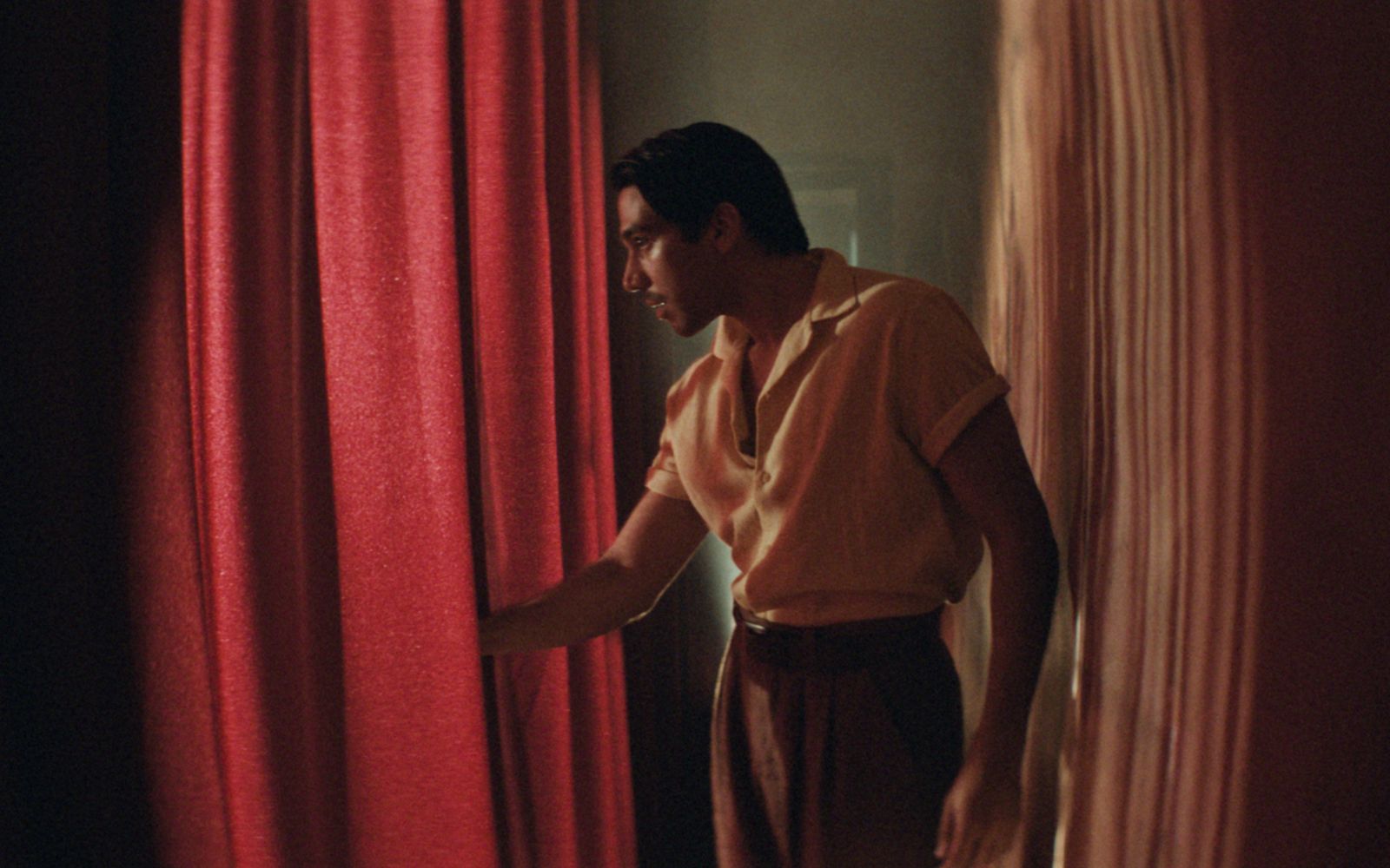 Spanish and Latin American Film Festival