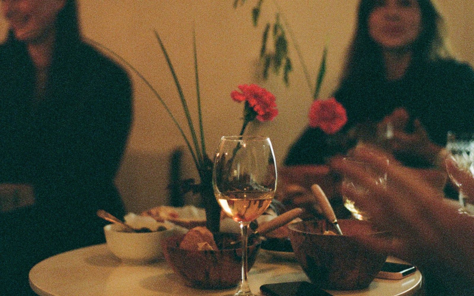 Brunswick Ballroom
