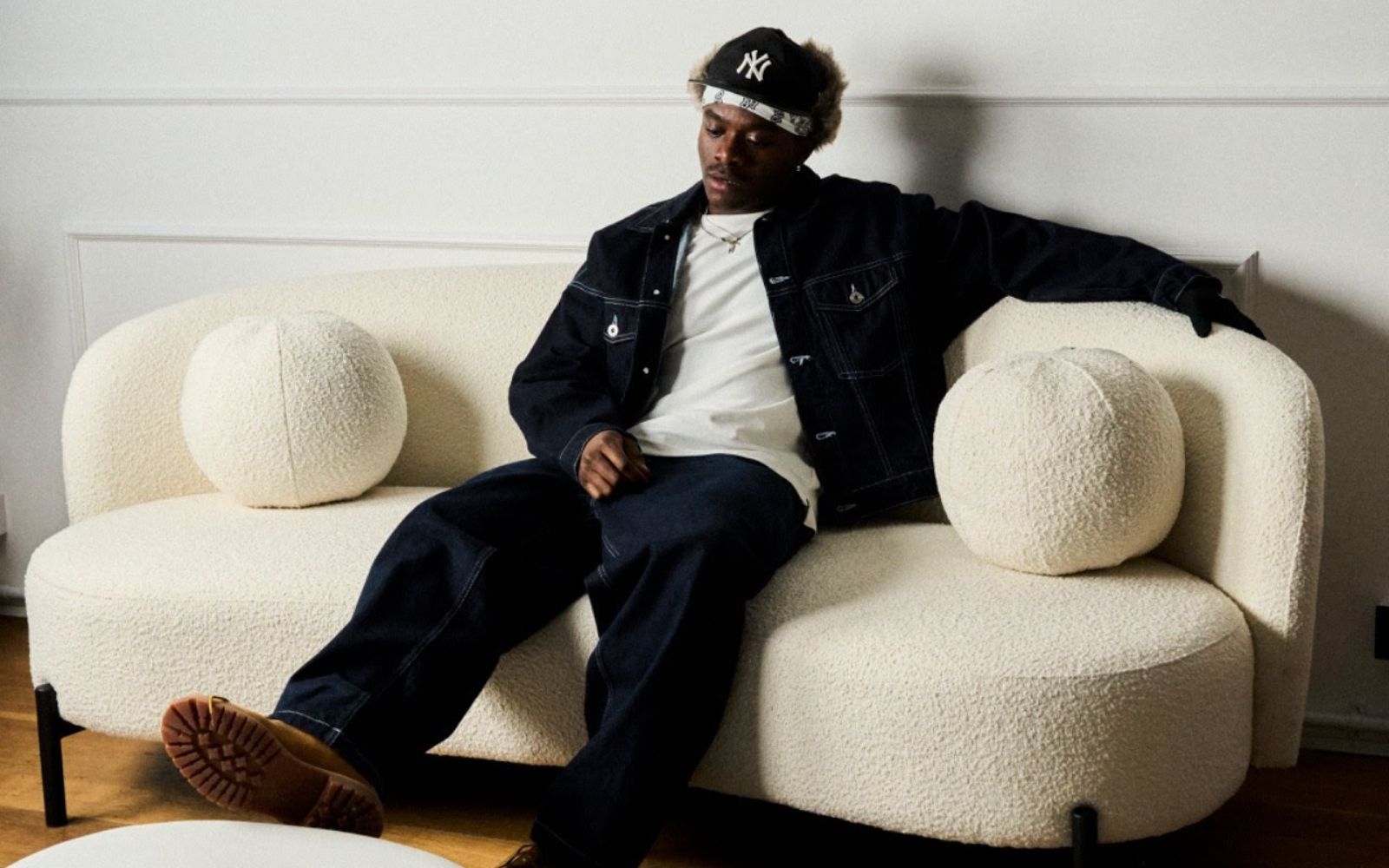 Why everyone is talking about UK rapper V.I.C ahead of his Australian debut