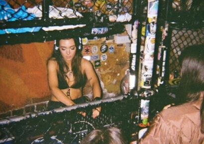 Revs