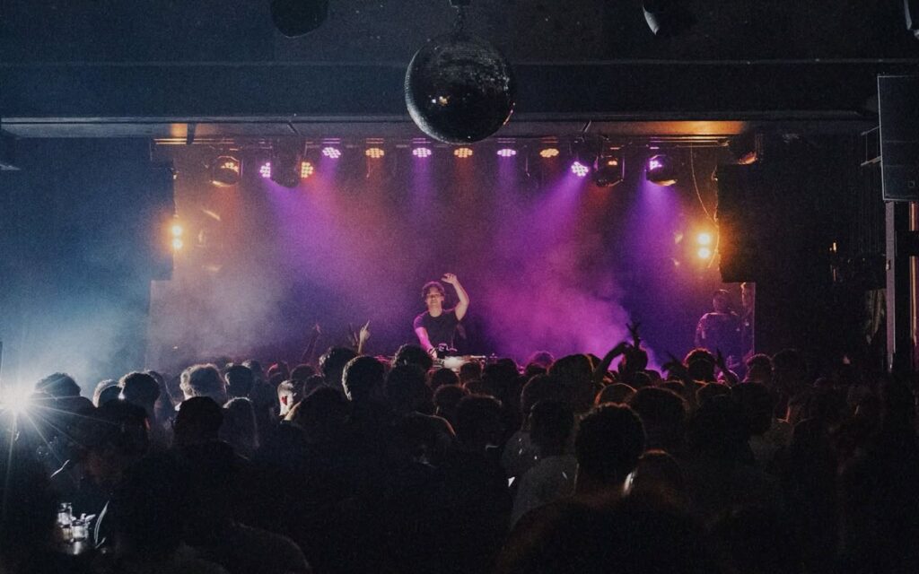 The Espy