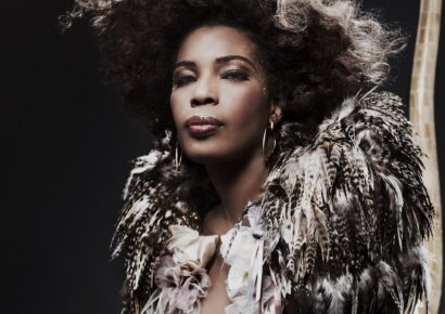macy gray