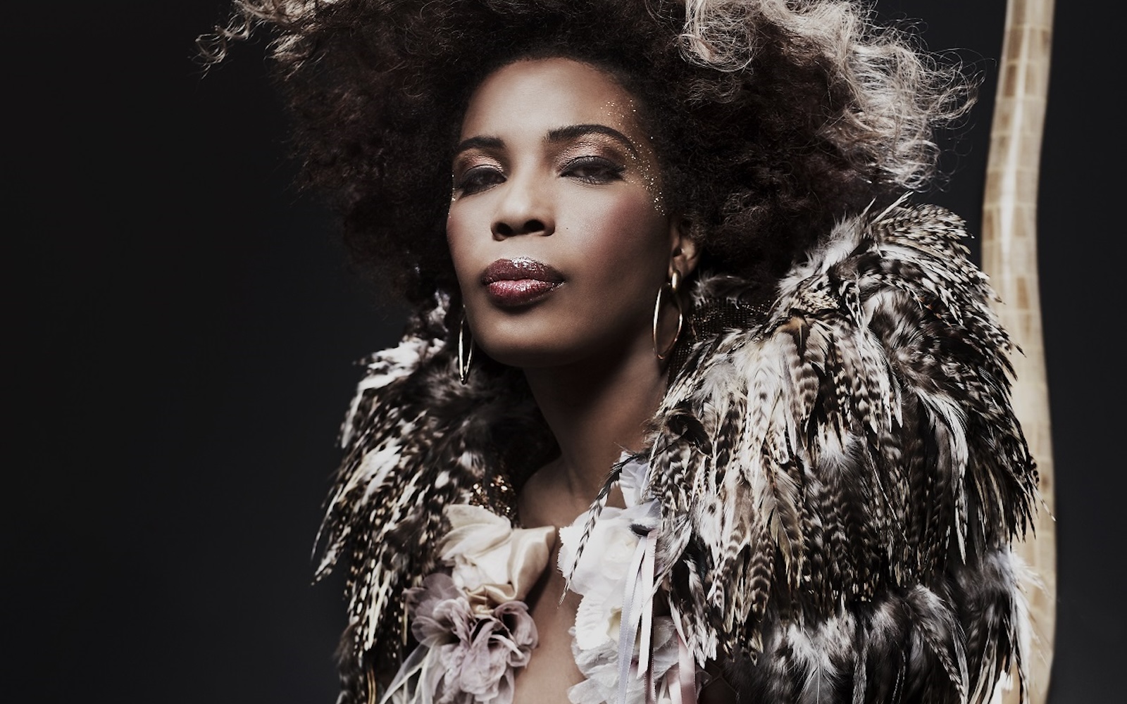 macy gray