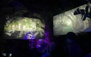 Gondwana VR
