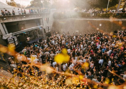freeform festival
