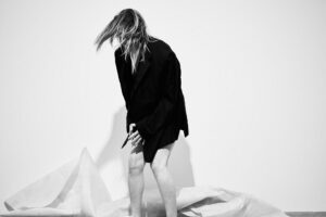 WinterLIVE: LIVE JUNK x Jo Lloyd