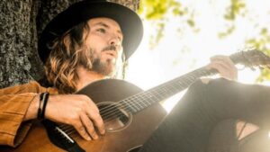 Jeremy Loops: July 2026 Tour