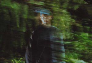 NGV Friday Nights- CARTIER: Myles Mac