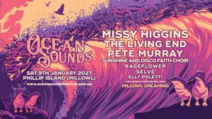Ocean Sounds Festival 2027