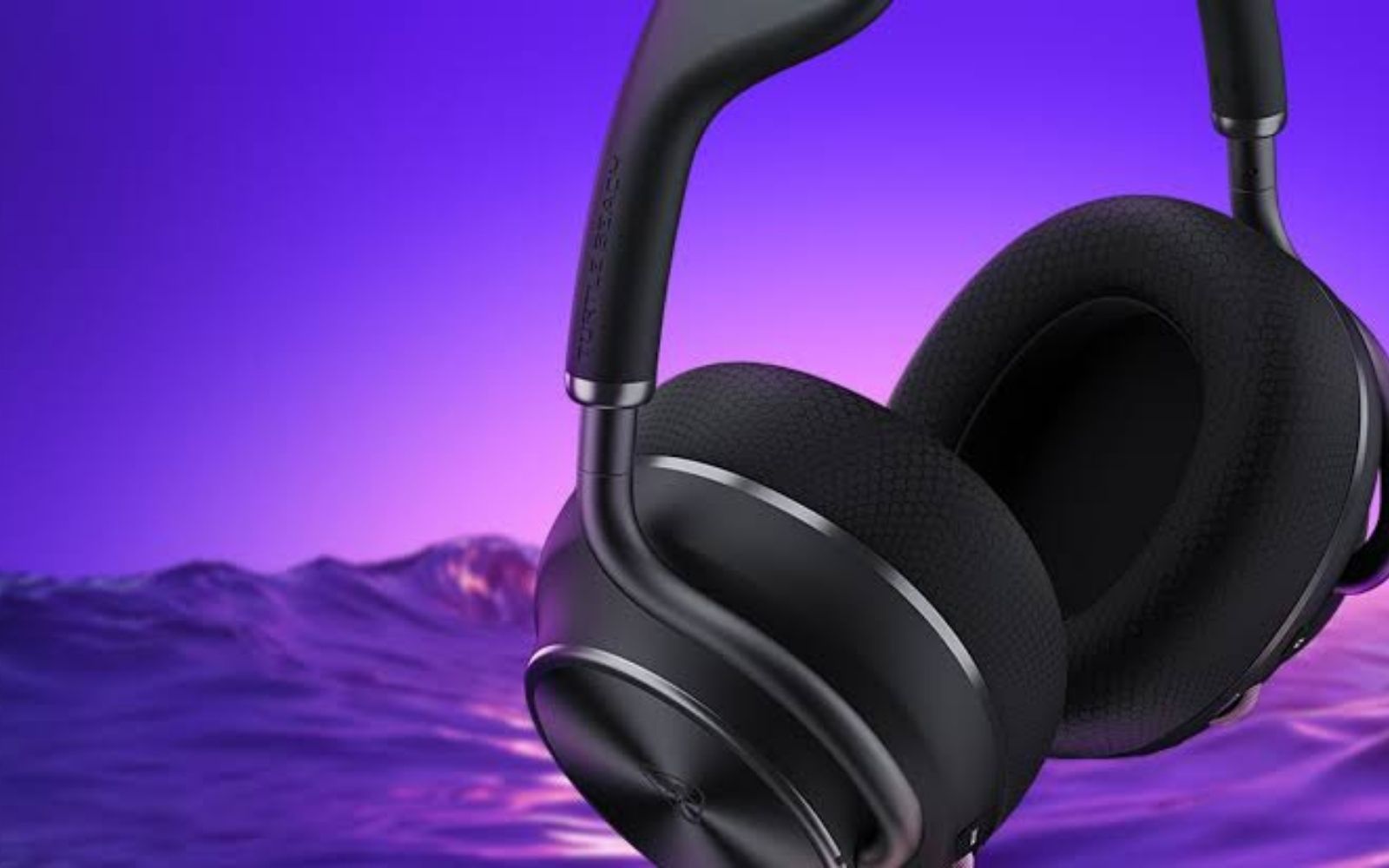 We're giving away Turtle Beach Stealth Pro II wireless gaming headsets
