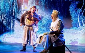Monty Python’s Spamalot