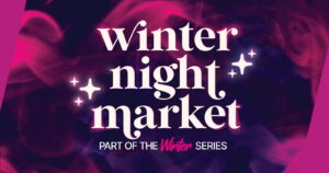 Winter Night Market