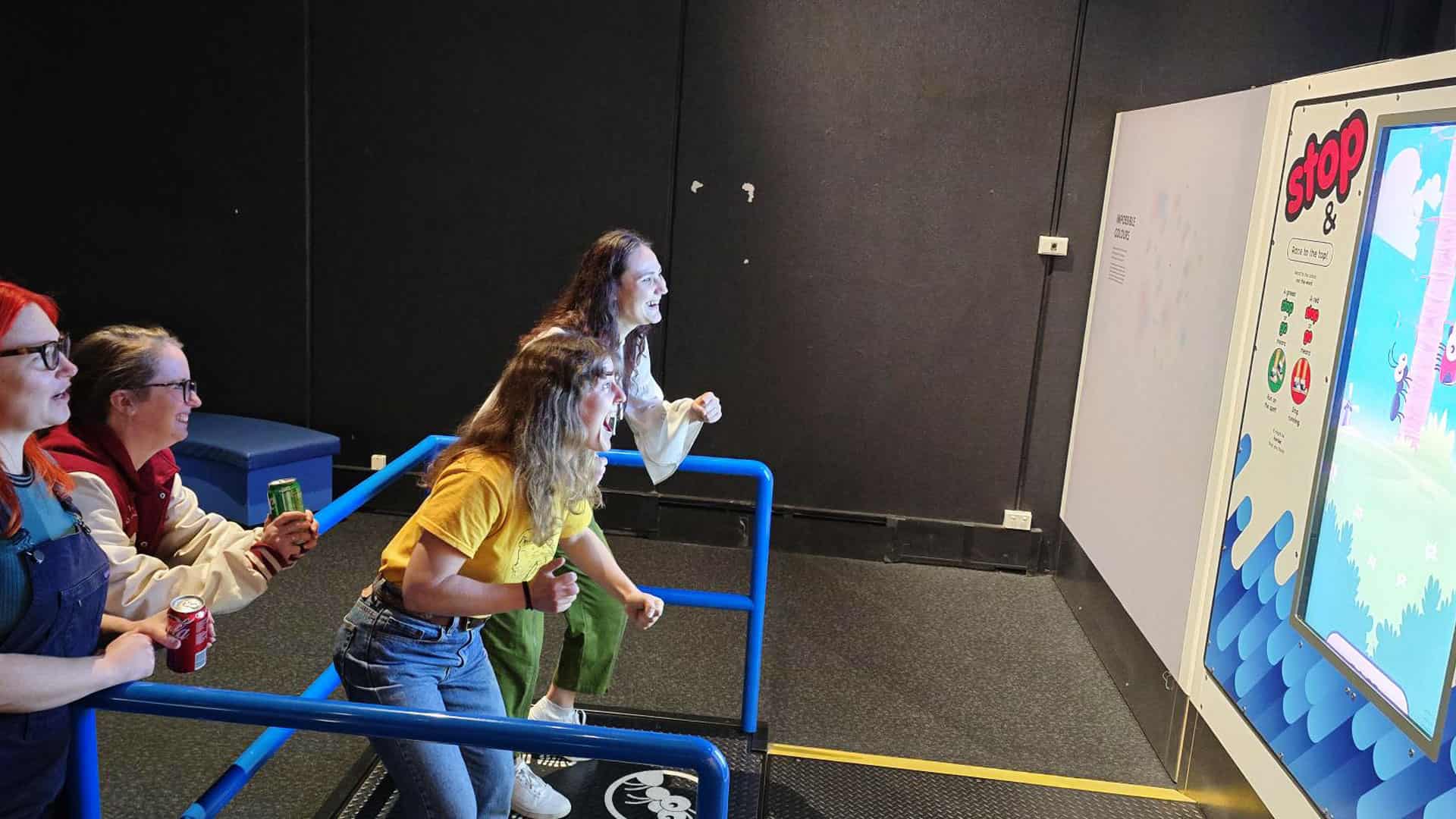 Scienceworks After Dark: Celebrate the Solstice