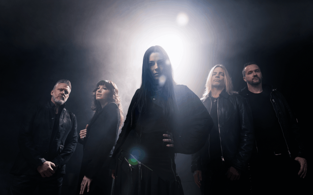 evanescence