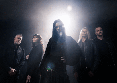 evanescence
