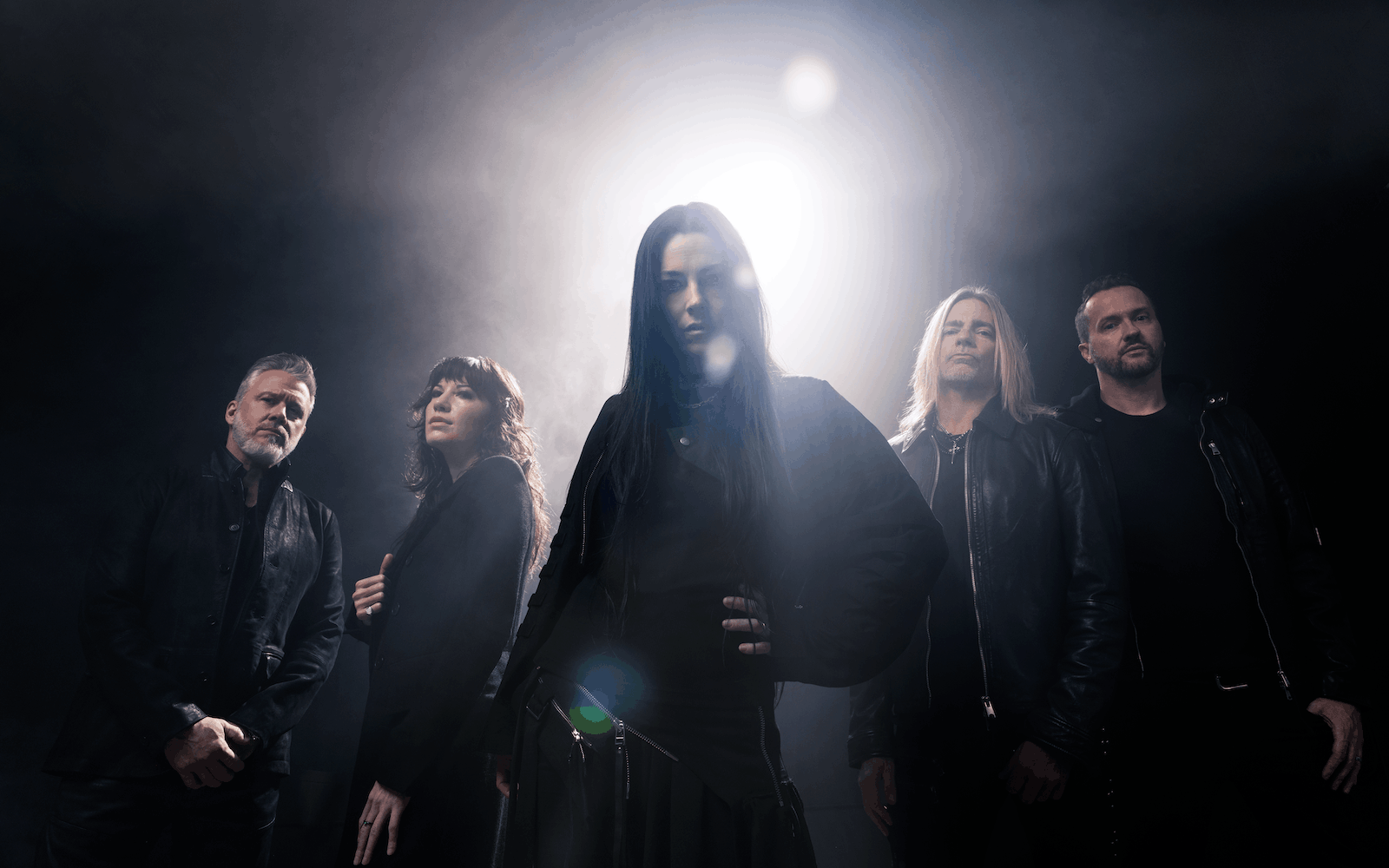 evanescence