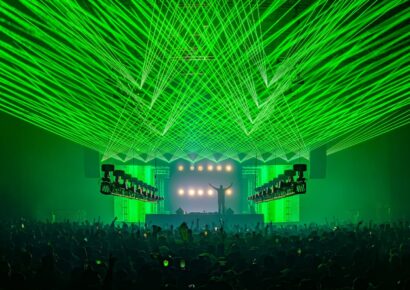 melbourne festivals