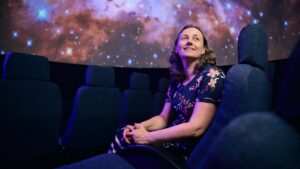Discover the Night Sky