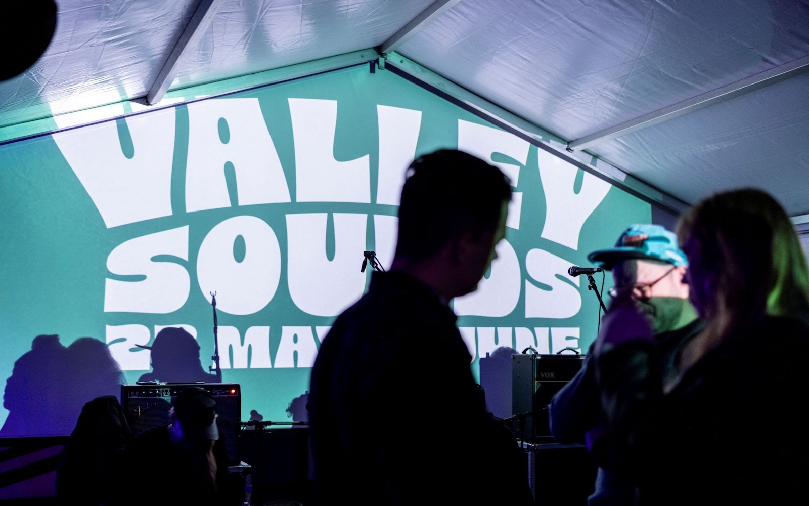 Valley Sounds returns to warm up Moonee Valley with two weekends of live local magic