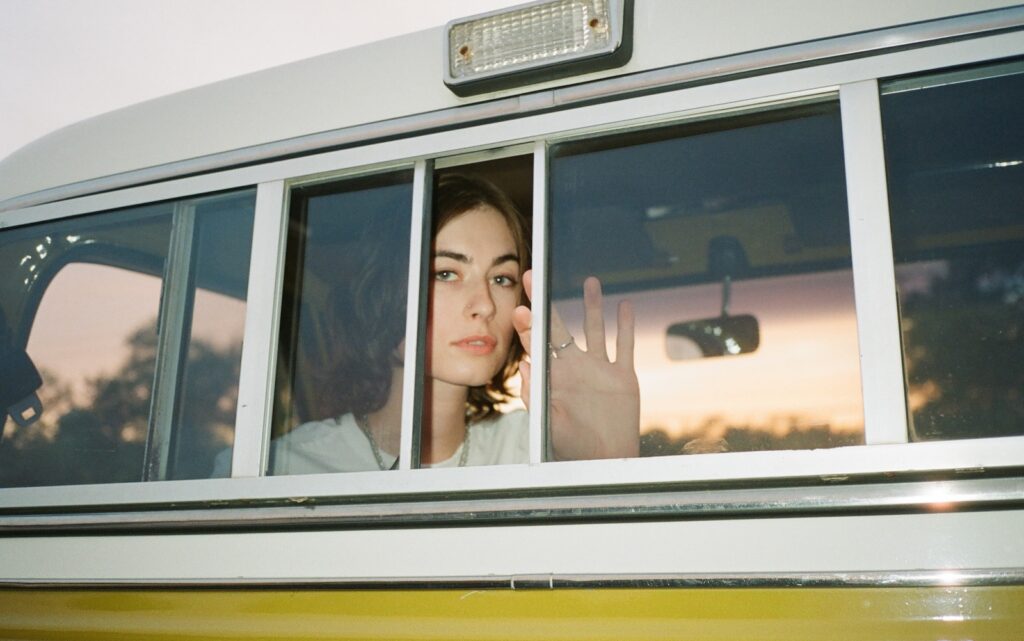 claire rousay