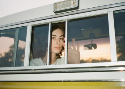 claire rousay