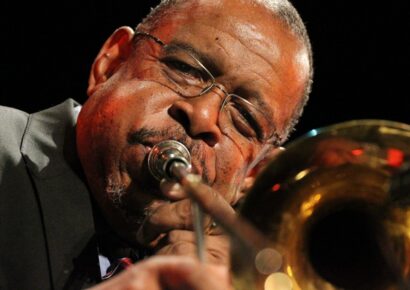 Melbourne International Jazz Festival