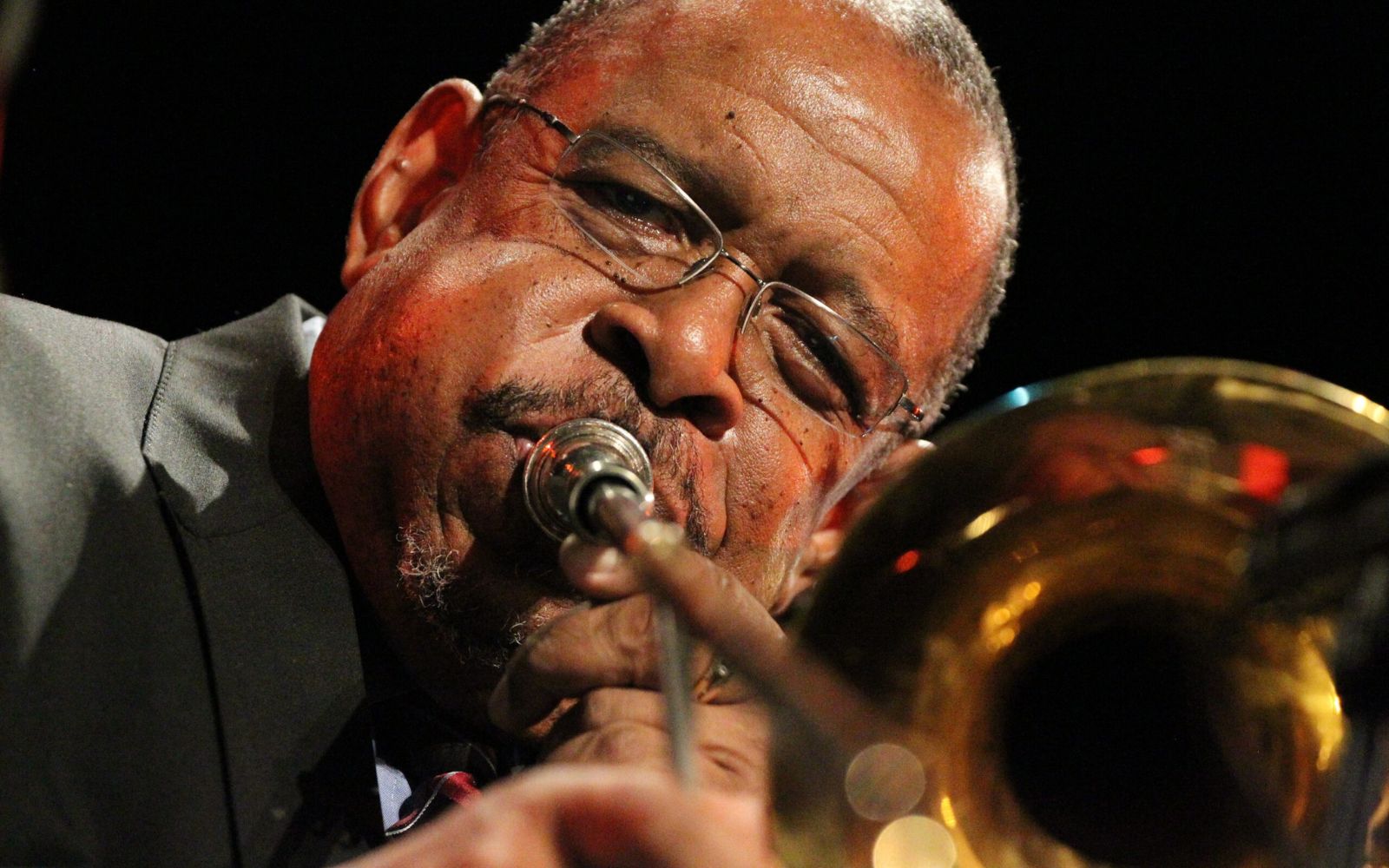 Melbourne International Jazz Festival