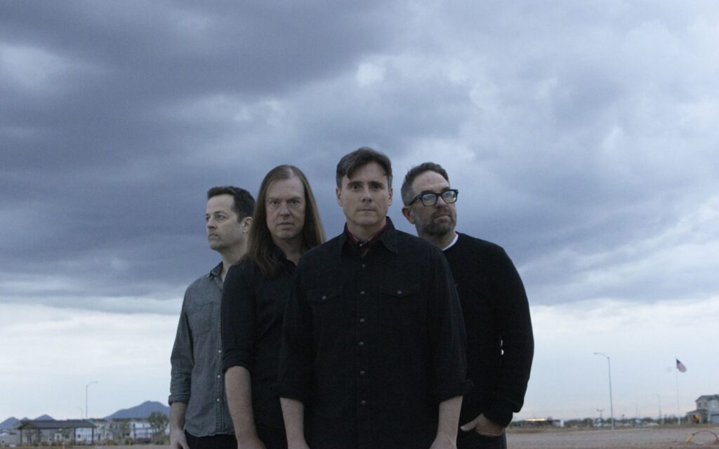 Jimmy Eat World