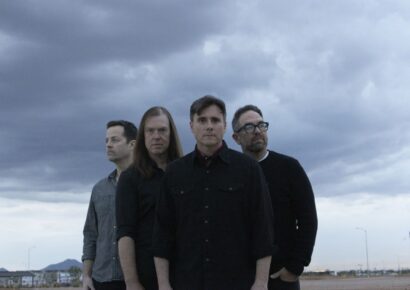 Jimmy Eat World