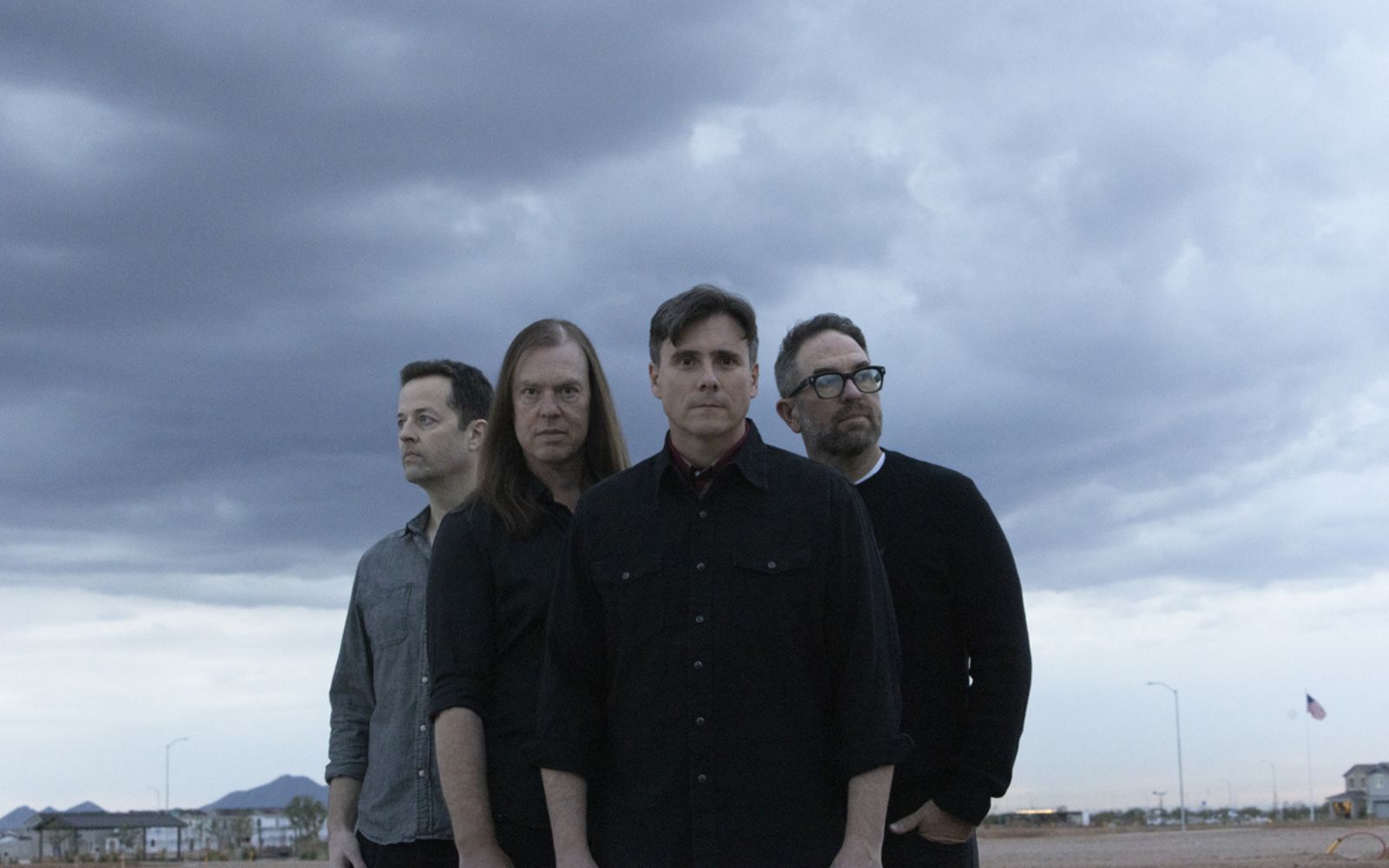 Jimmy Eat World