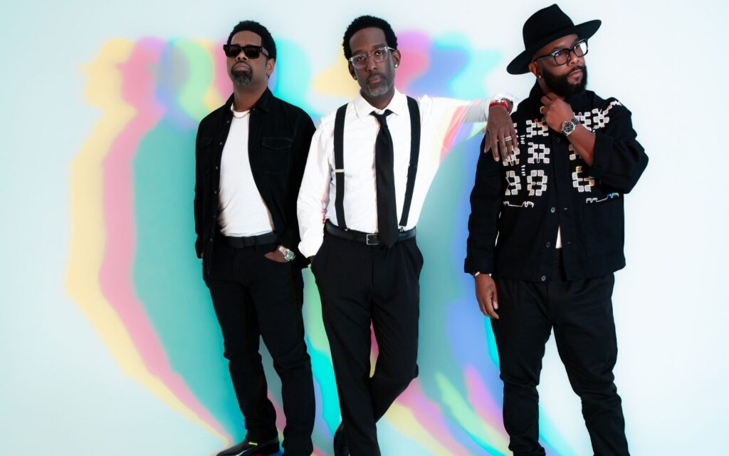 Boyz II Men