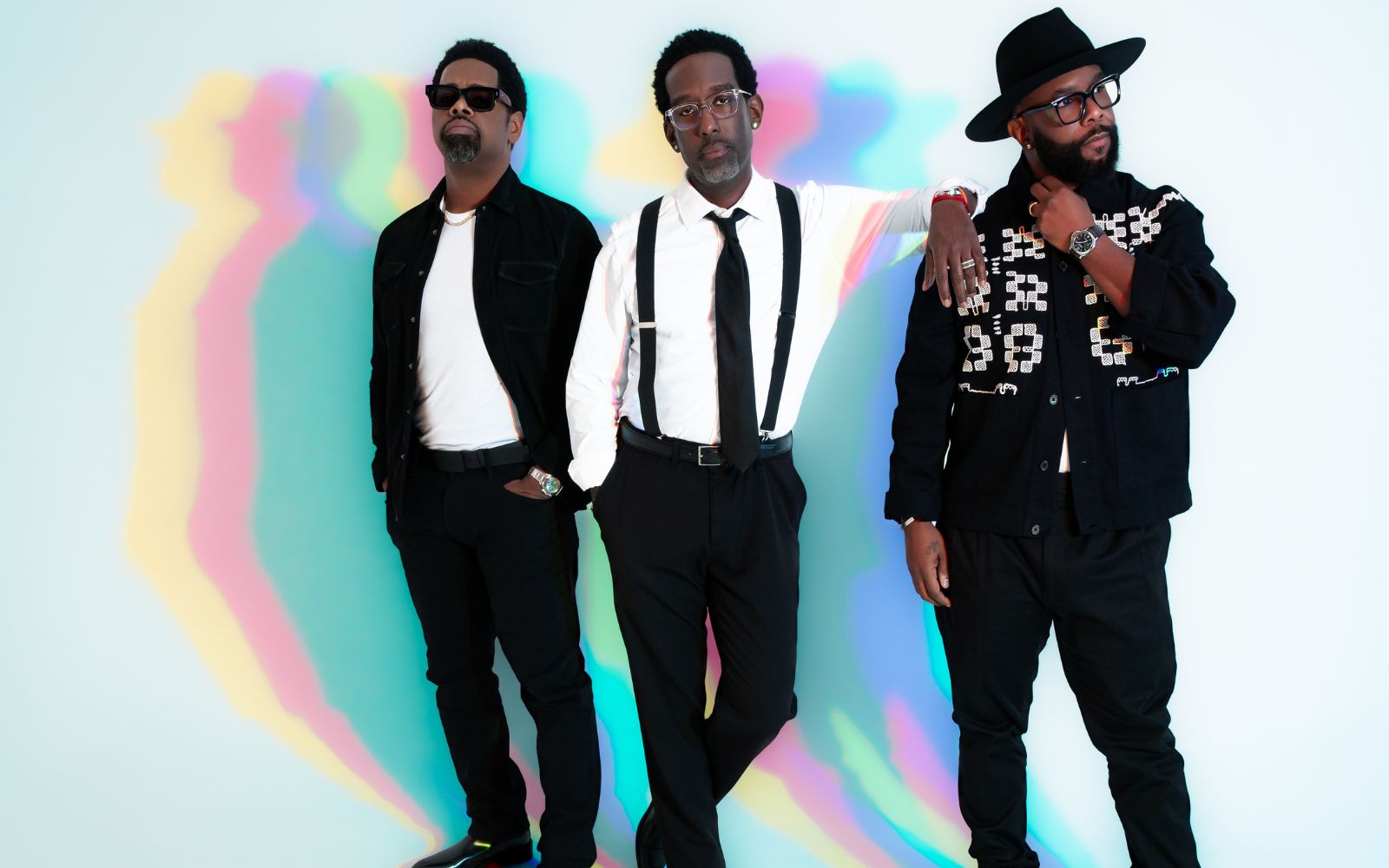 Boyz II Men