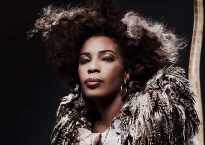 Macy Gray