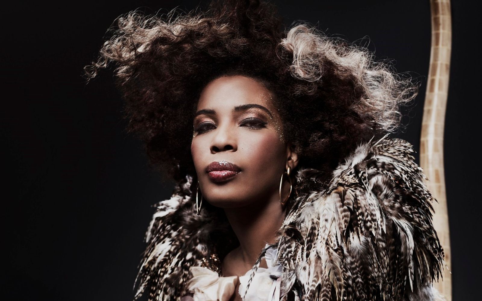 Macy Gray