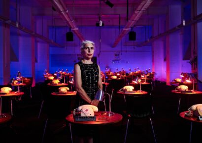 Malthouse Theatre