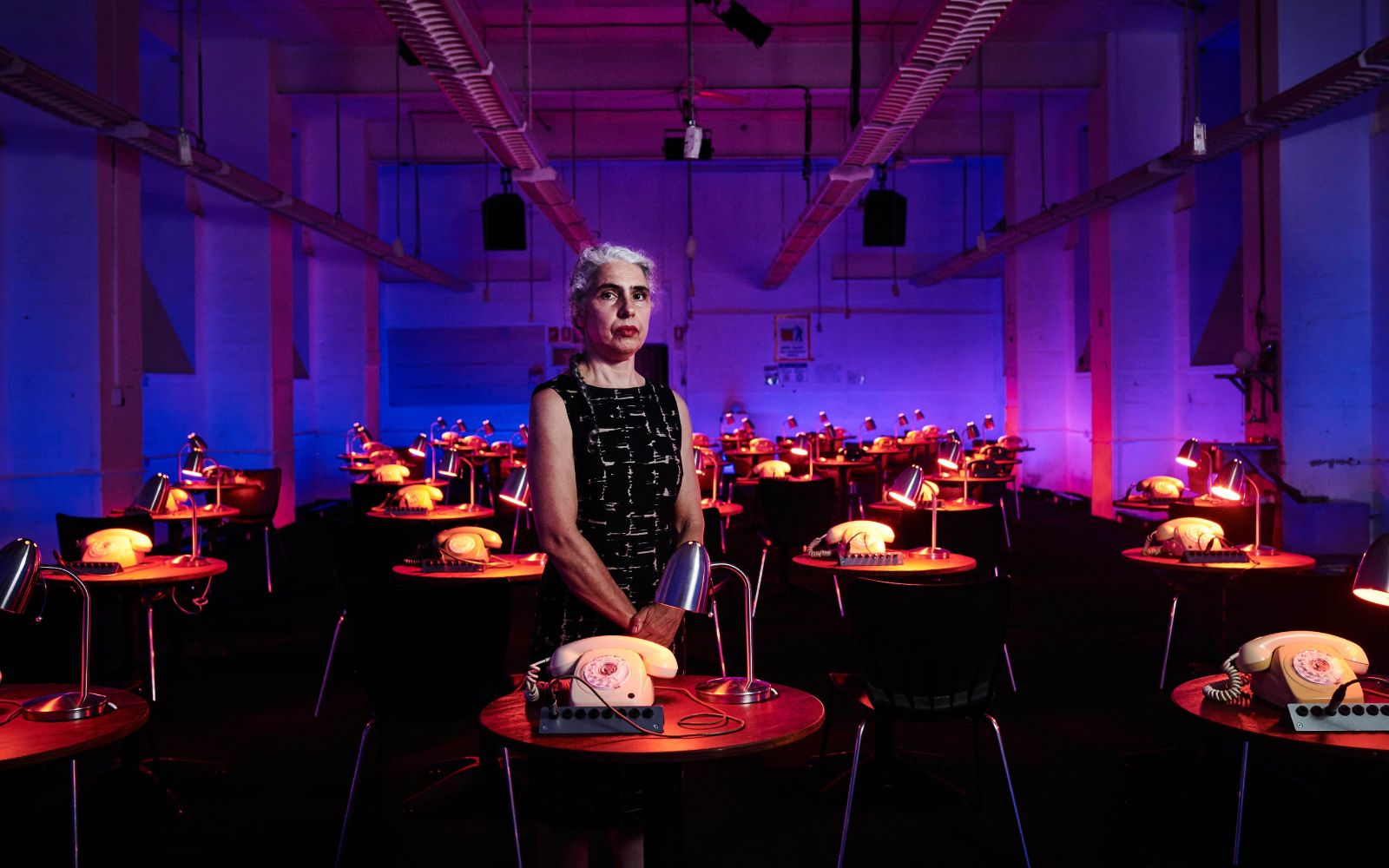 Malthouse Theatre
