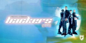 Club DVD presents: Hackers (1995)