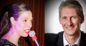 JM Jazz Dectet: Georgia Brooks + Craig Schneider