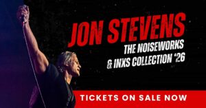 Jon Stevens