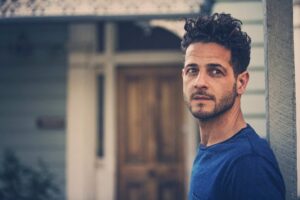 Strings & Voices: Lior with String Quartet and Xani