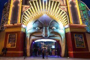Dance Palace