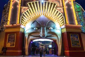 Dance Palace