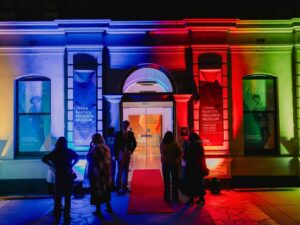 Museum After Dark: Creatures of the Night