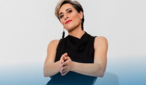 Nina Ferro